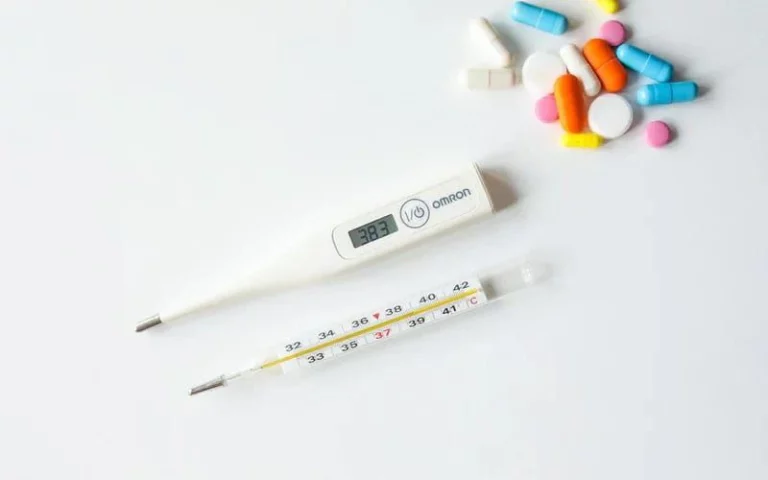 La maladie et ses réactions