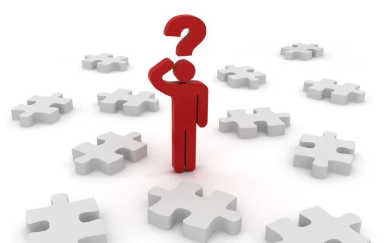 Les questions – An-Najm éditions