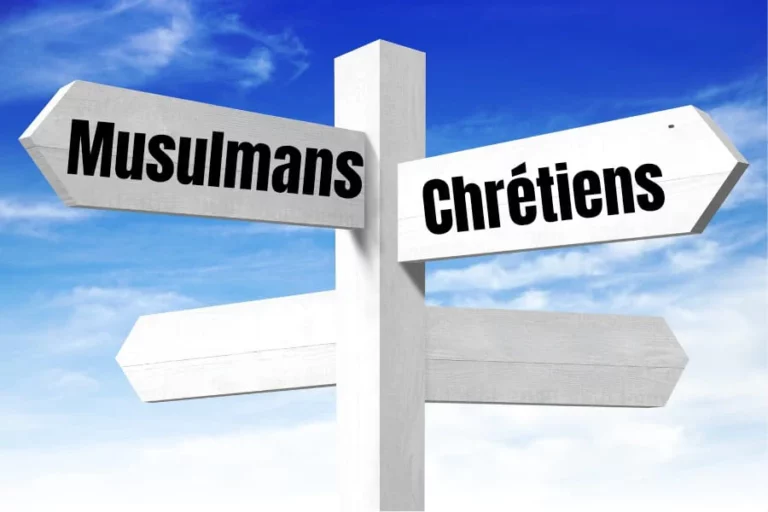 À tous les chrétiens…