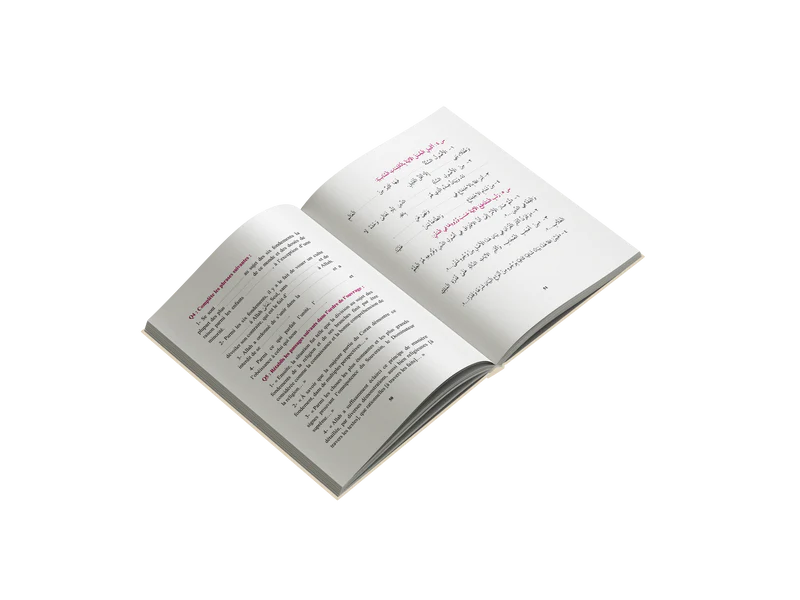 Les Six Fondements – Image 4