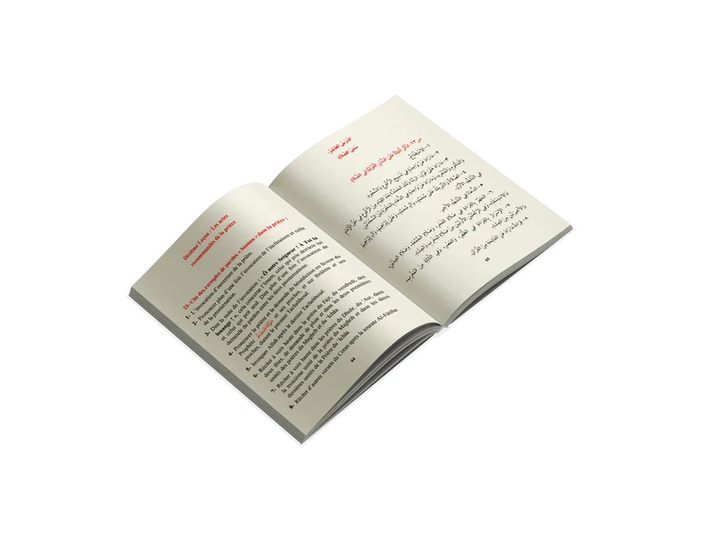 Les Leçons Importantes pour toute la Communauté + Manuel d'exercices – Image 7