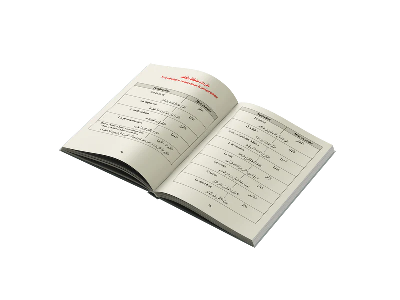 Les Leçons Importantes pour toute la Communauté + Manuel d'exercices – Image 6