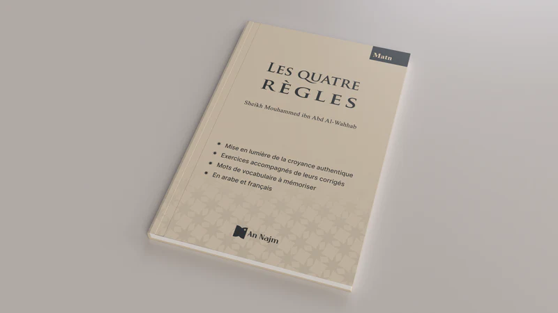 Les Quatre Règles – Image 5