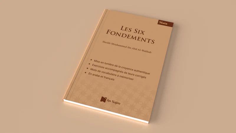 Les Six Fondements – Image 5